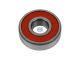 DT Spare Parts 1.21356 Kugellager, d: 12 mm, D: 32 mm, H: 10 mm passend für Multimarken