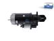 DT Spare Parts 1.21375 Anlasser, 24 V, 6,7 kW passend für Multimarken
