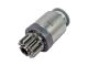 DT Spare Parts 1.21390 Freilaufgetriebe, Anlasser, 11 teeth passend für Multimarken