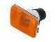 DT Spare Parts 1.21461 Blinkleuchte, mit Glühlampe, 24 V, 5 W passend für Scania