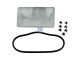 DT Spare Parts 1.21468 Hauptscheinwerferglas, links passend für Scania