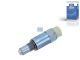 DT Spare Parts 1.21539 Impulssensor, M18 x 1,5, SW: 27, ISO 15170, 4 poles passend für Scania