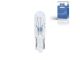 DT Spare Parts 1.21579 Glühlampe, 24 V, W1,2W, 1,2 W passend für Multimarken