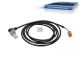 DT Spare Parts 1.21601 Drehzahlsensor, D: 18 mm, b: 7 mm, L: 2650 mm, 540 Ohm passend für Scania