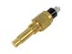 DT Spare Parts 1.21603 Temperatursensor, M14 x 1,5, Tmax: 120 °C passend für Scania