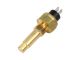 DT Spare Parts 1.21604 Temperatursensor, M14 x 1,5, Tmax: 120 °C, 2 poles passend für Multimarken