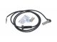 DT Spare Parts 1.21611 ABS Sensor, L: 1940 mm passend für Scania