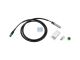 DT Spare Parts 1.21614 ABS Sensor, L: 1525 mm passend für Scania
