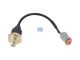 DT Spare Parts 1.21620 Öldrucksensor, M14 x 1,5, SPmax: 7 bar passend für Scania