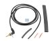 DT Spare Parts 1.21625 Temperatursensor, D: 15,9 mm, L: 1960 mm passend für Scania