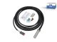 DT Spare Parts 1.21634 EBS Sensor, L: 2675 mm passend für Scania