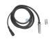 DT Spare Parts 1.21653 ABS Sensor, L: 2260 mm passend für Scania