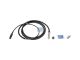 DT Spare Parts 1.21654 ABS Sensor, L: 2260 mm passend für Scania