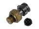 DT Spare Parts 1.21662 Drucksensor, M16 x 1,5, L: 51,5 mm, 0,6 bar, max. 21 bar passend für Multimarken