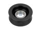 DT Spare Parts 1.21680 Riemenscheibe, Generator, d: 30 mm, DP: 86 mm, H: 34 mm, 8 grooves passend für Scania