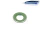 DT Spare Parts 1.21682 Dichtring, d: 10,7 mm, D: 16 mm, S: 1,5 mm passend für Multimarken