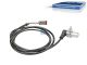 DT Spare Parts 1.21702 Drehzahlsensor, D: 18 mm, b: 7 mm, L: 1675 mm, 540 Ohm passend für Scania