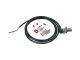 DT Spare Parts 1.21703 Drehzahlsensor, D: 17,9 mm, Lb: 17,9 mm passend für Scania
