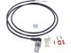 DT Spare Parts 1.21704 Drehzahlsensor, D: 17,9 mm, Lb: 14,5 mm, 2 poles passend für Scania