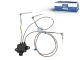 DT Spare Parts 1.21724 Temperatursensor passend für Scania