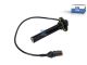 DT Spare Parts 1.21745 Ölstandsensor, L: 485 mm passend für Scania