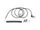 DT Spare Parts 1.21747 Drehzahlsensor, D1: 17,9 mm, D2: 20,7 mm passend für Scania