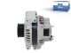 DT Spare Parts 1.21753 Generator, 24 V, I: 100 A passend für Scania