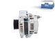 DT Spare Parts 1.21756 Generator, 24 V, 8 grooves, I: 100 A passend für Scania