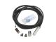 DT Spare Parts 1.21791 EBS Sensor, L: 3490 mm passend für Scania