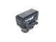 DT Spare Parts 1.21798 Modulatorventil, EBS, wiederaufbereitet / ohne Altteilrückgabe passend für Scania