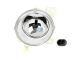 DT Spare Parts 1.21800 Fernscheinwerfer, Stoßstange, links, ohne Glühlampe, 24 V, H1 passend für Scania