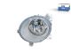 DT Spare Parts 1.21802 Nebelscheinwerfer, Stoßstange, links, ohne Glühlampe, 24 V, H1 passend für Scania