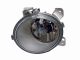 DT Spare Parts 1.21803 Nebelscheinwerfer, Stoßstange, rechts, ohne Glühlampe, 24 V, H1 passend für Scania