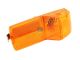 DT Spare Parts 1.21811 Blinkleuchte, mit Glühlampe, 24 V, P21W passend für Scania