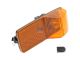 DT Spare Parts 1.21824 Blinkleuchte, 24 V, P21W passend für Scania