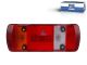 DT Spare Parts 1.21841 Kombinationsleuchte, links passend für Scania