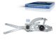 DT Spare Parts 1.22004 Fensterheber, links passend für Scania