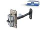DT Spare Parts 1.22039 Türfeststeller passend für Scania
