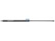 DT Spare Parts 1.22131 Gasfeder, L: 601,5 mm, 530 N, Ls: 255 mm passend für Scania