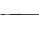 DT Spare Parts 1.22133 Gasfeder, L: 585 mm, 630 N, Ls: 250 mm passend für Scania