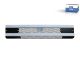 DT Spare Parts 1.22257 Frontgrill, unten, ohne Dichtung passend für Scania