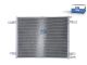 DT Spare Parts 1.22305 Kondensator, L: 650 mm, L: 650 mm, W: 528 mm, W: 528 mm, T: 20 mm, T: 20 mm passend für Scania