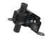 DT Spare Parts 1.22312 Heizungsregelventil passend für Scania