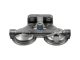 DT Spare Parts 1.22313 Filterkopf passend für Scania