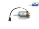 DT Spare Parts 1.22315 Gebläsemotor, 24 V passend für Scania