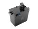 DT Spare Parts 1.22326 Hydraulikpumpe, 480 ml, M12 x 1,5, M12 x 1,5, L: 130 mm, W: 80 mm, H: 121 mm, 280 bar, Pov: 370 bar passend für Scania