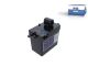 DT Spare Parts 1.22330 Hydraulikpumpe, 480 ml, M12 x 1,5, M12 x 1,5, L: 130 mm, W: 80 mm, H: 121 mm, 280 bar, Pov: 370 bar passend für Scania