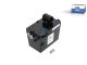 DT Spare Parts 1.22332 Hydraulikpumpe, mit Adapter, 480 ml, M12 x 1,5, M14 x 1,5, L: 130 mm, W: 80 mm, H: 121 mm, 280 bar, Pov: 400 bar passend für Scania