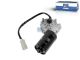 DT Spare Parts 1.22348 Wischermotor, 24 V passend für Scania