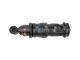 DT Spare Parts 1.22401 Kabinenstoßdämpfer, mit Luftbalg, D1: 43 mm, D2: 13 mm, b: 14 mm, M12 x 1,75, Lmin: 229 mm, Lmax: 329 mm passend für Multimarken